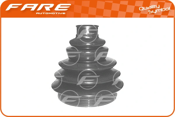 Joint-soufflet, arbre de commande FARE SA 2121