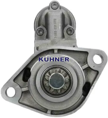 Démarreur AD KÜHNER 254968B