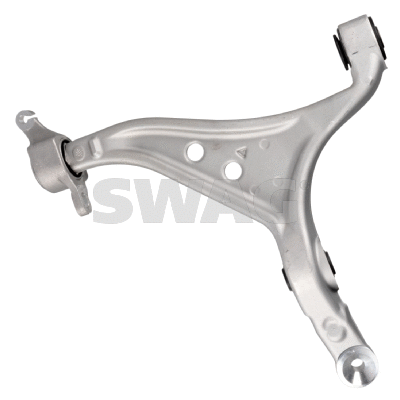 Bras de liaison, suspension de roue SWAG 10 10 6141
