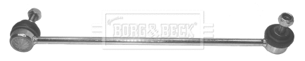 Entretoise/tige, stabilisateur BORG & BECK BDL6836