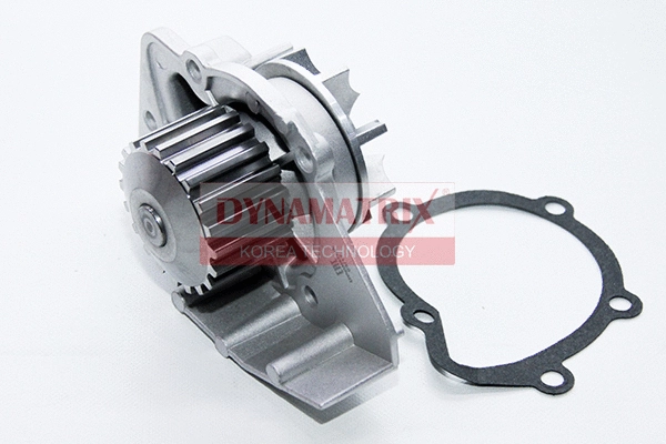 Pompe à eau, refroidissement du moteur DYNAMATRIX DWPC120
