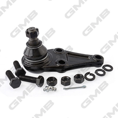 Rotule de suspension GMB 0104-0745