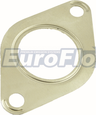 Joint, tuyau d'échappement EuroFlo EMG007