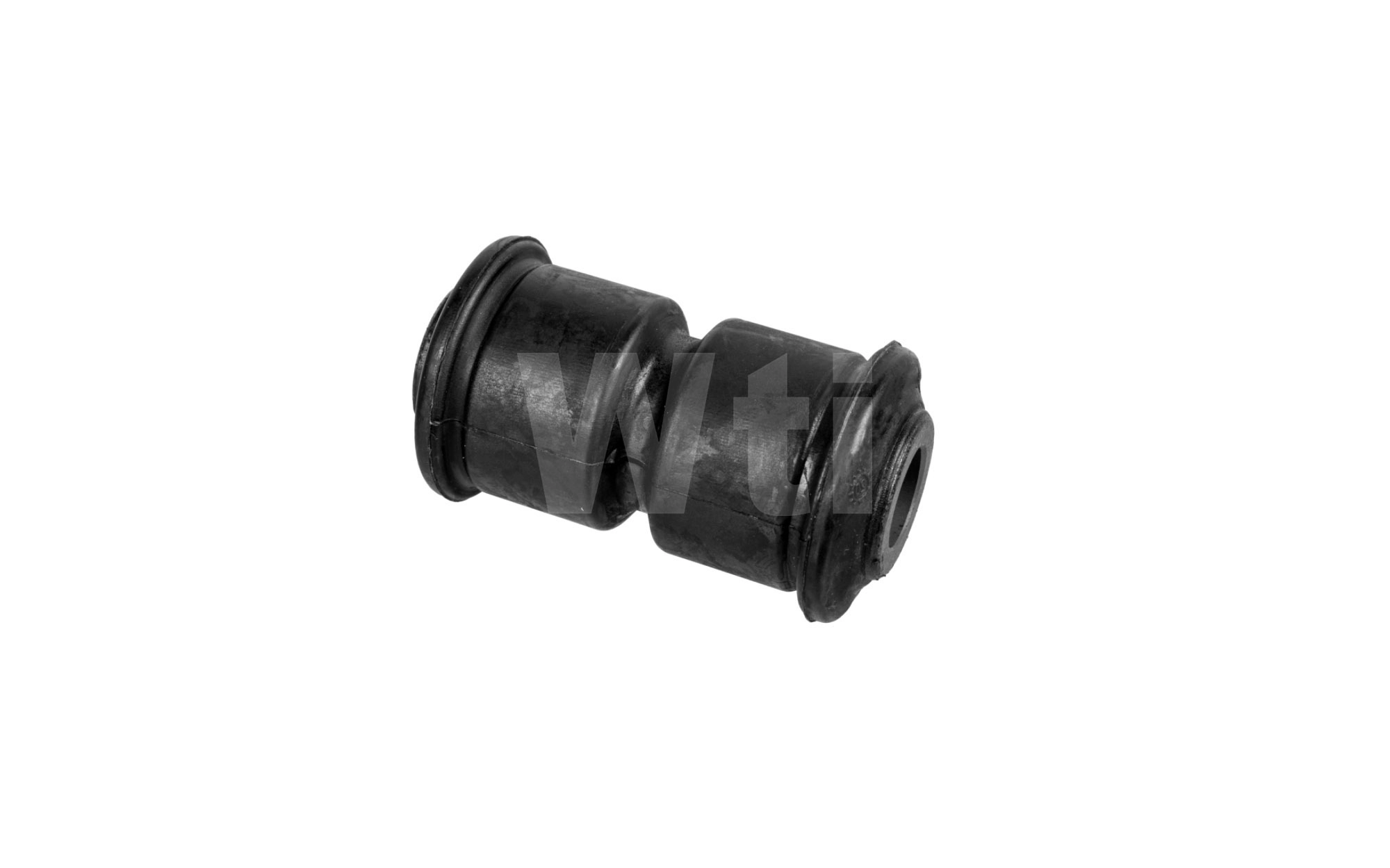 Coussinet de palier, ressort à lames Wti Automotive A881239