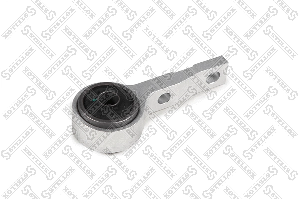 Suspension, bras de liaison STELLOX 77-01375-SX