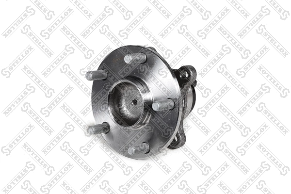 Roulement de roue STELLOX 40-30433-SX