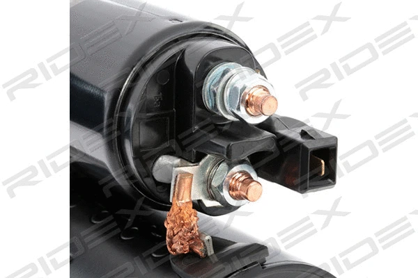Démarreur RIDEX 2S0054