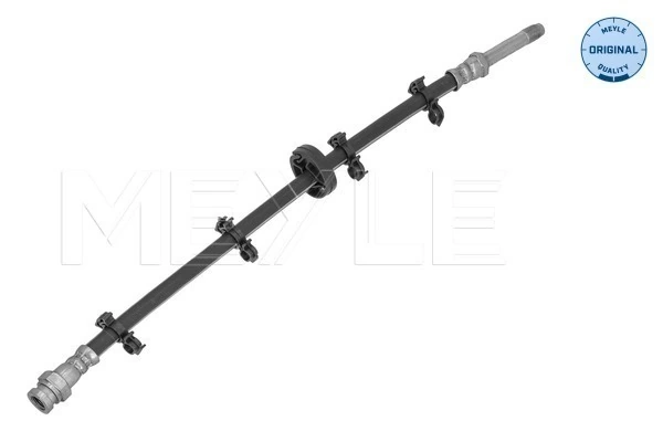 Flexible de frein MEYLE 214 525 0047