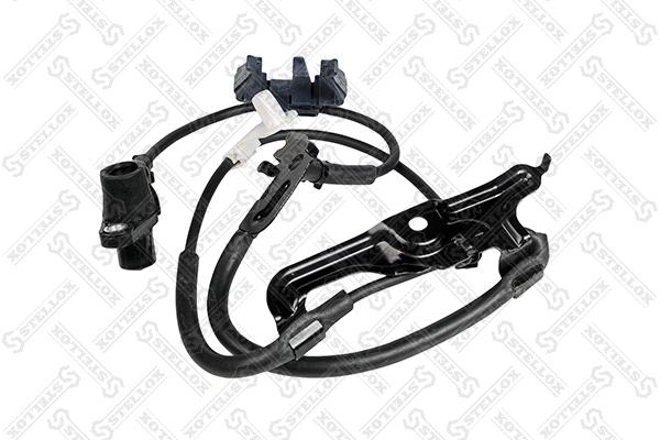 Capteur, vitesse de roue STELLOX 06-65730-SX