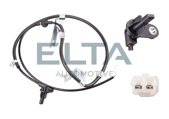 Capteur, vitesse de roue ELTA AUTOMOTIVE EA1043
