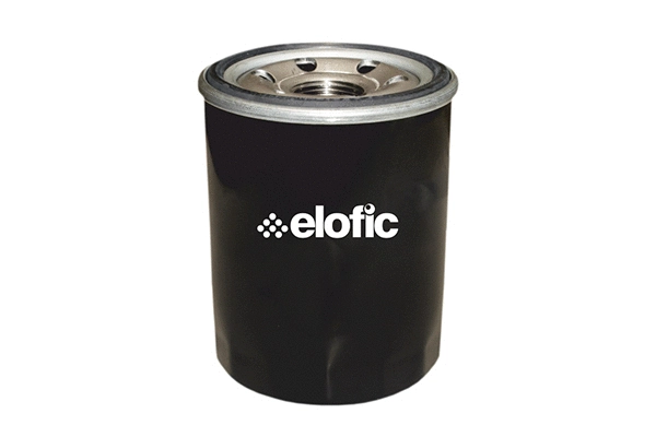 Filtre à huile ELOFIC EK-6102
