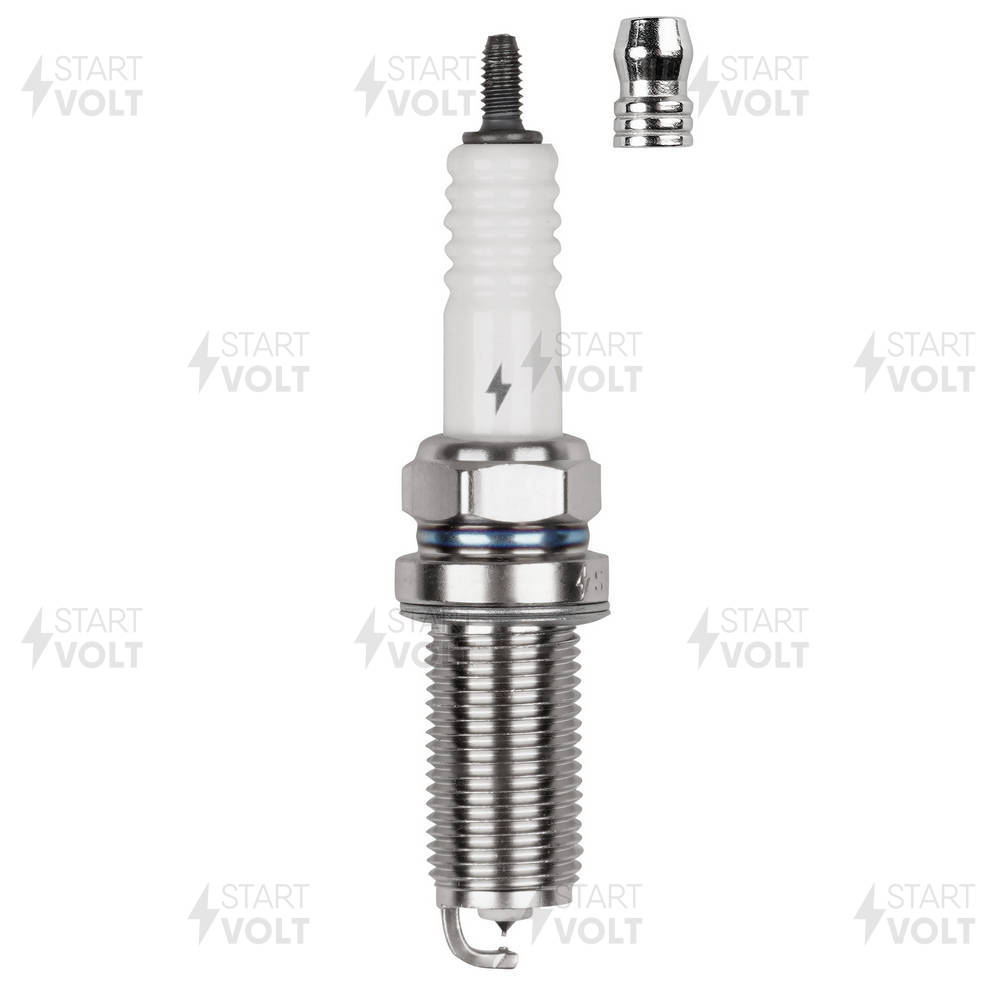 Bougie d'allumage STARTVOLT VSP 1508