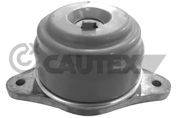 Support moteur CAUTEX 755980