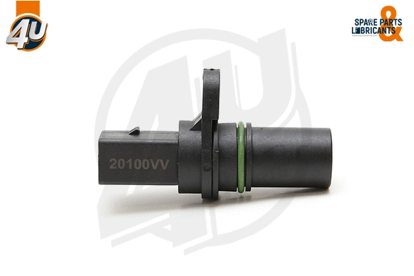 Capteur d'angle, vilebrequin 4U Autoparts 20100VV