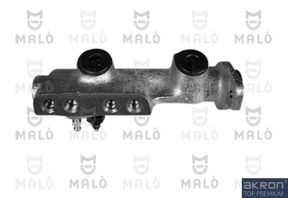 Maître-cylindre de frein AKRON-MALÒ 89321