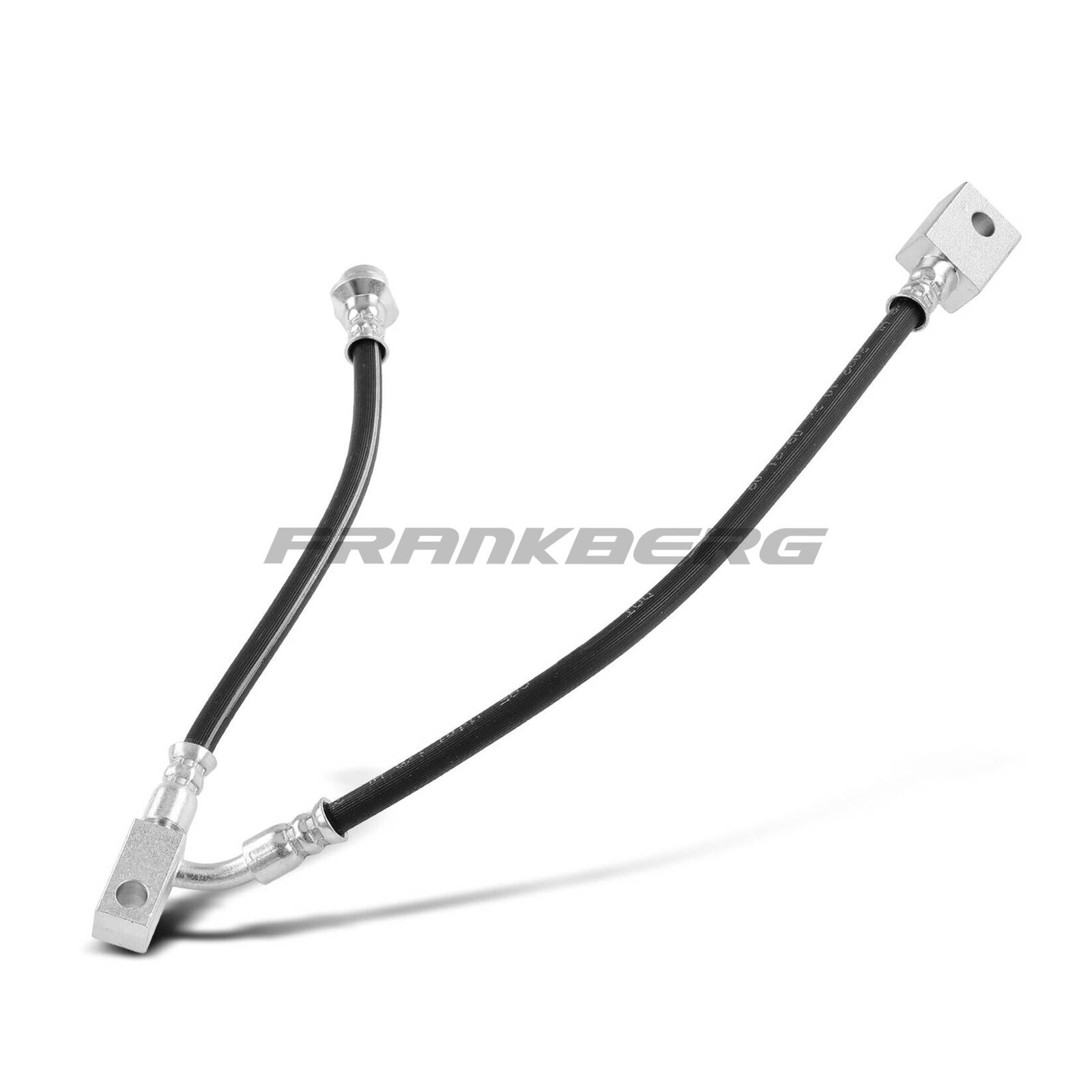 Flexible de frein Frankberg 5481FB0004925