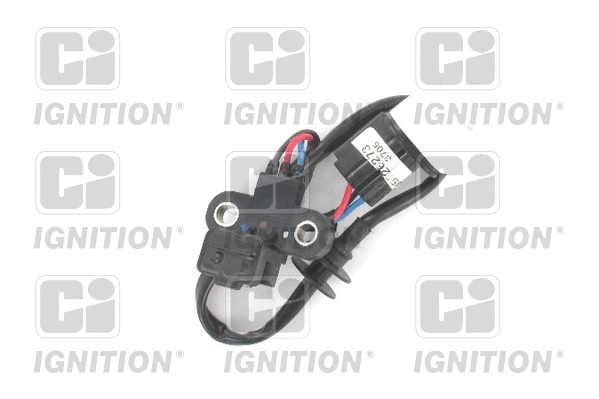 Capteur d'angle, vilebrequin QUINTON HAZELL XREV616