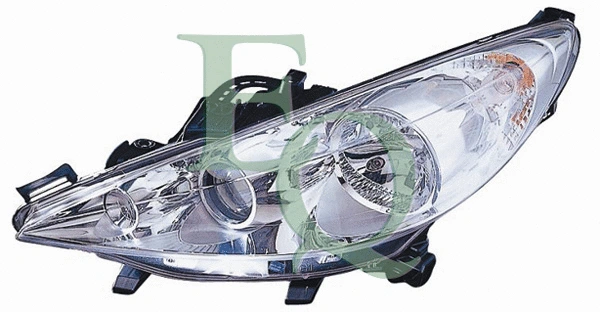 Projecteur principal EQUAL QUALITY PP0971D