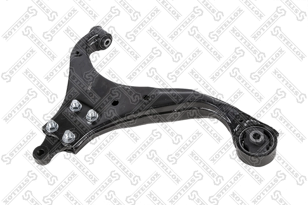 Bras de liaison, suspension de roue STELLOX 57-00928A-SX