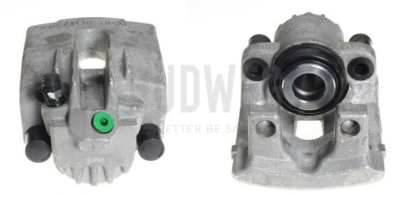 Étrier de frein BUDWEG CALIPER 343415