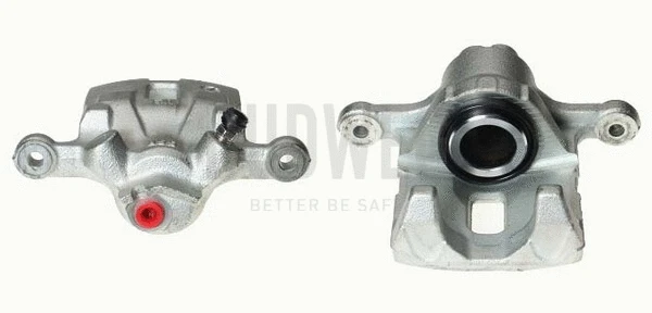Étrier de frein BUDWEG CALIPER 344394