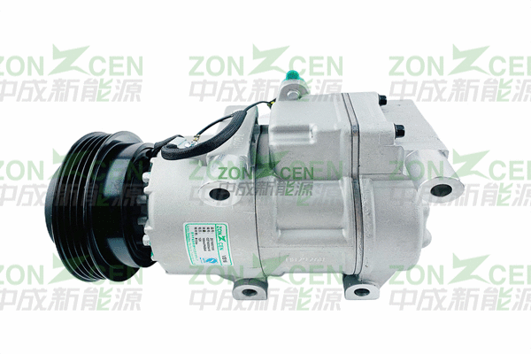 Compresseur, climatisation AIR ZONCEN 79007008