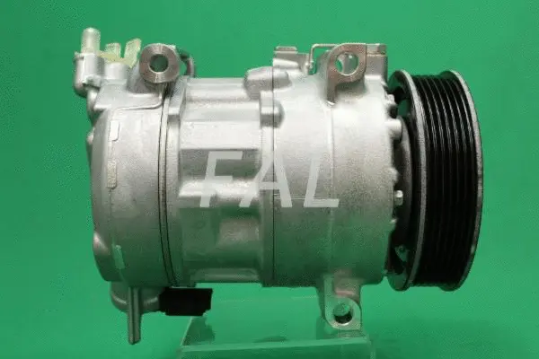 Compresseur, climatisation FAL Anlasser- und Lichtmaschinenservice F012034/1