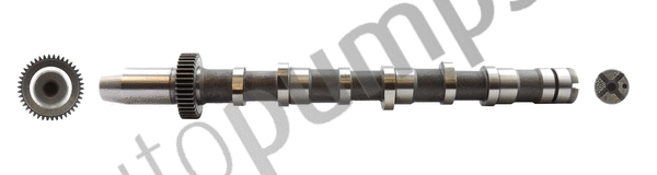 Arbre à came Autopumps UK AC074