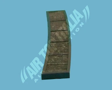 Filtre, air de l'habitacle ASTER AS2403