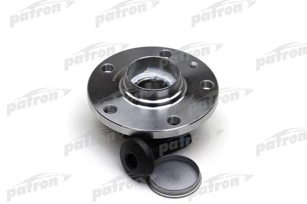 Kit de roulements de roue PATRON PBK6558H