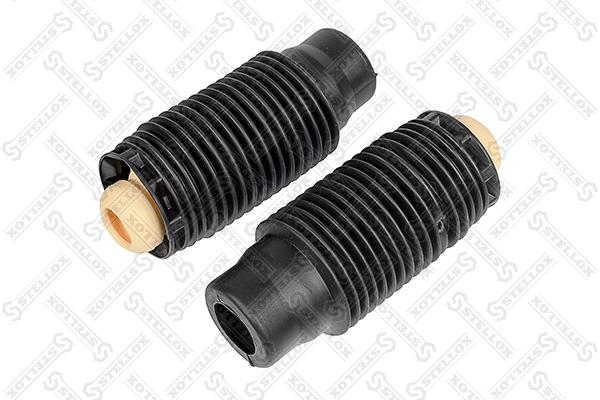 Butée élastique, suspension STELLOX 11-98311-SX