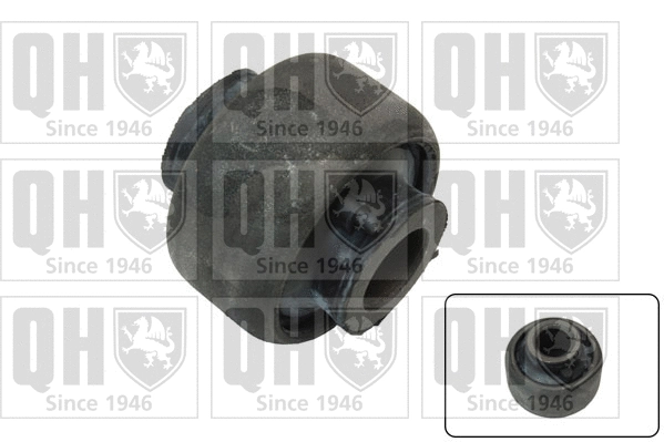 Suspension, bras de liaison QUINTON HAZELL EMS8194