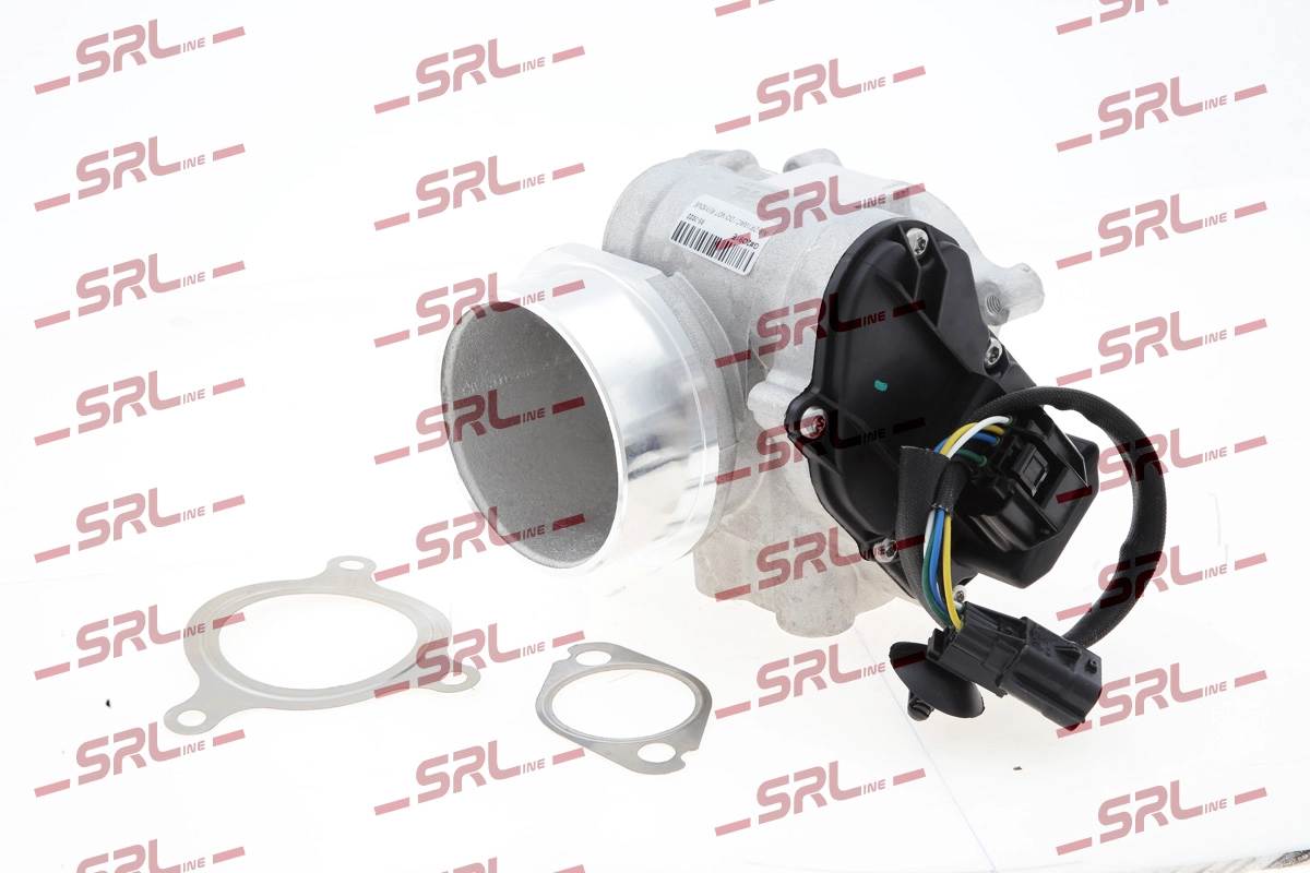 Vanne EGR SRLine SE07-0133