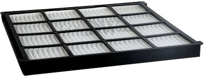 Filtre, air de l'habitacle GOODWILL AG 335 CF