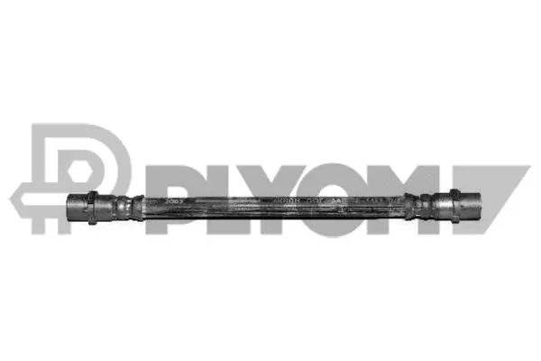Flexible de frein PLYOM P481091