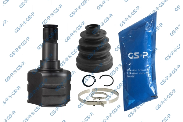Jeu de joints, arbre de transmission GSP 602504