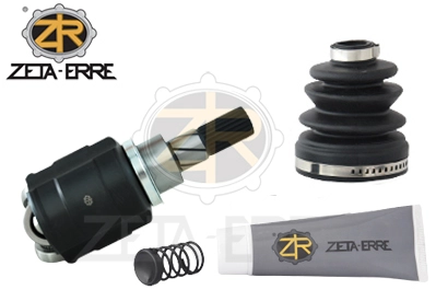 Jeu de joints, arbre de transmission ZETA-ERRE ZR8349