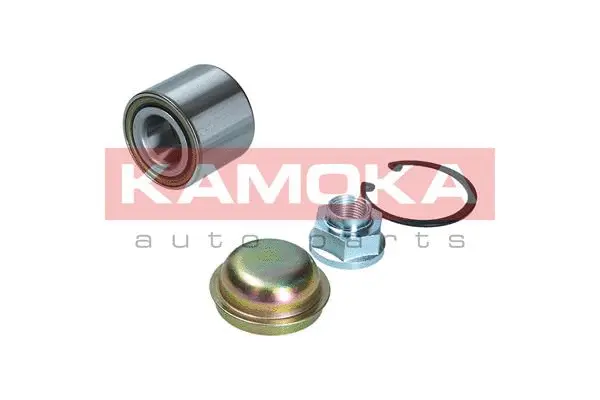 Kit de roulements de roue KAMOKA 5600200