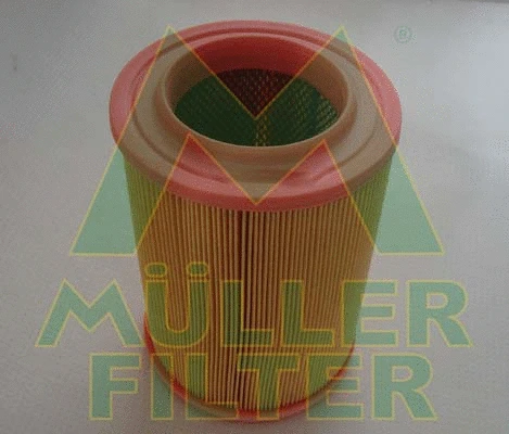 Filtre à air MULLER FILTER PA259