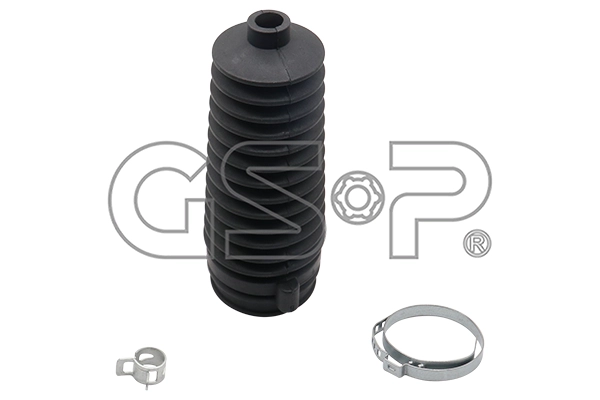 Jeu de joints-soufflets, direction GSP-BR 540184S