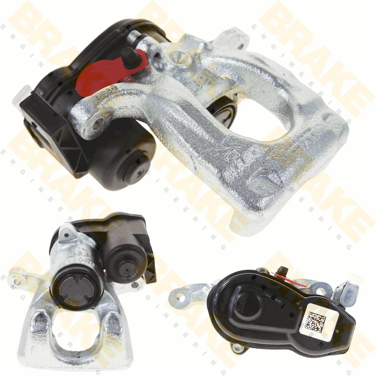 Étrier de frein Brake ENGINEERING CA3489