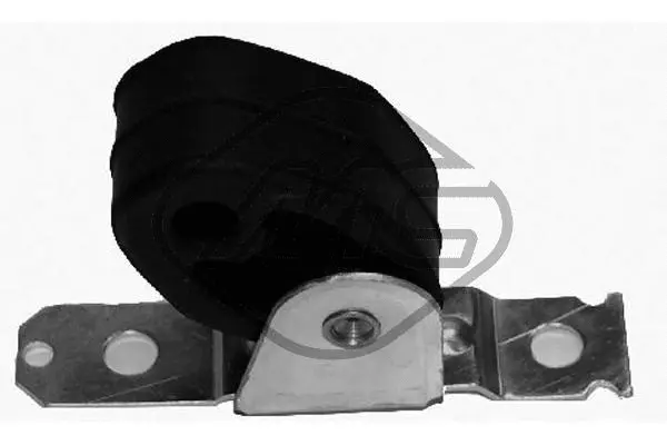 Butée élastique, silencieux Metalcaucho 04762