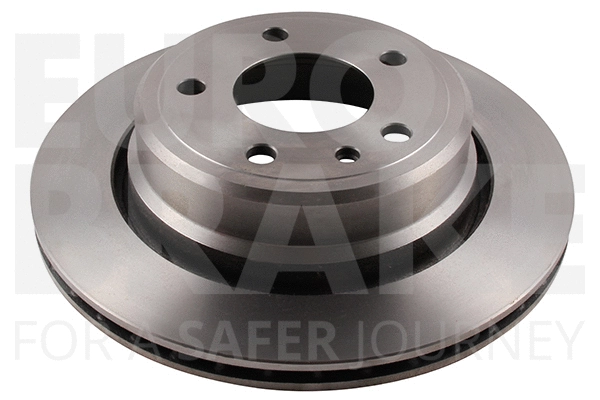 Disque de frein EUROBRAKE 5815201530