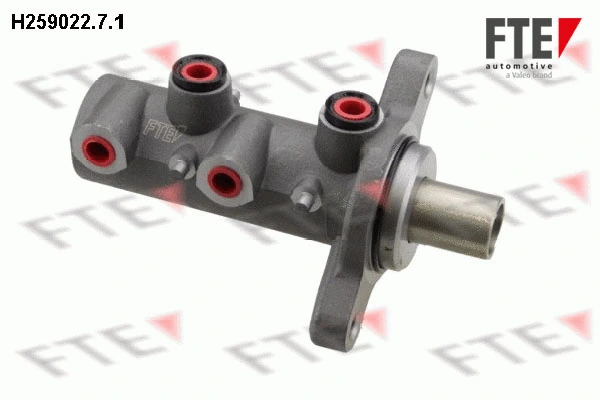 Maître-cylindre de frein FTE 9220360