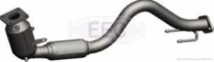 Catalyseur EEC VK6087