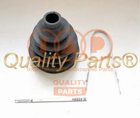 Joint-soufflet, arbre de commande IAP QUALITY PARTS 407-21022