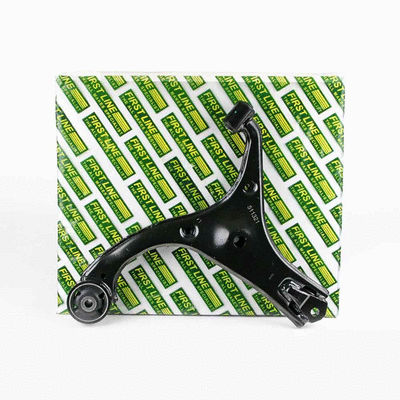Bras de liaison, suspension de roue FIRST LINE FCA6602
