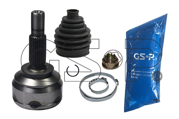 Jeu de joints, arbre de transmission GSP-BR 850219