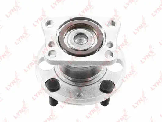 Kit de roulements de roue LYNXAUTO WH-1111