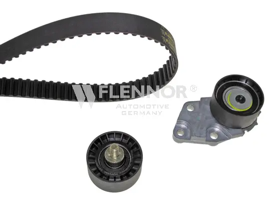 Kit de courroie crantée FLENNOR F904308V